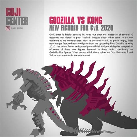 King of the monsters and kong: Godzilla Vs Kong Mechagodzilla Design : Godzilla Vs Kong ...