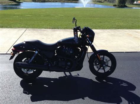 30 bidsending saturday at 15:37 aest2d 8hlocal pickup. 500cc Harley Motorcycles for sale
