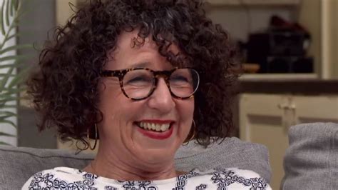 Gogglebox Star Kerry Silbery Reveals Sex Secret On The Show