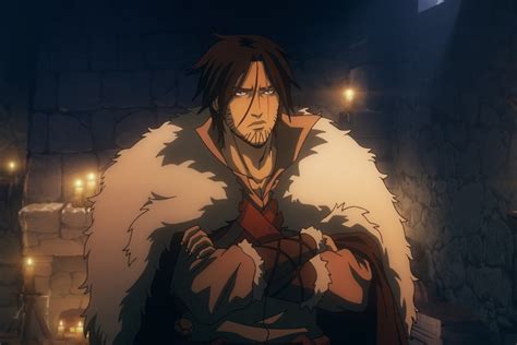 All characters are listed here, no matter. Netflix's Castlevania, Reviewed: Yet Another Botched Video Game Adapta | GQ