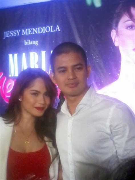 Maria Mercedes Played By Jessy Mendiola Mommys Mag Life