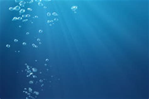 Ils sont capables d'aller sous l'eau pour échapper à. Bulles d'air sous l'eau photo stock. Image du onde ...