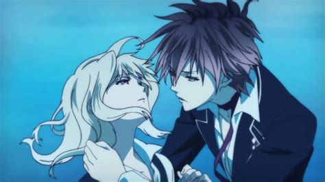 See more ideas about anime, manga anime, cool anime pictures. yadyn: Anime Review: Diabolik Lovers