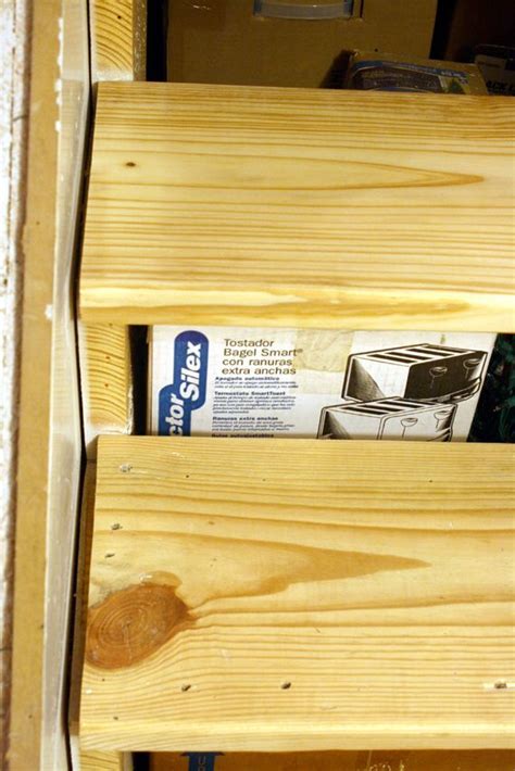 Here is a simple step by step guide to do this at your place. Filling the Gaps: Stair Remodel - Remodelaholic | Stair ...