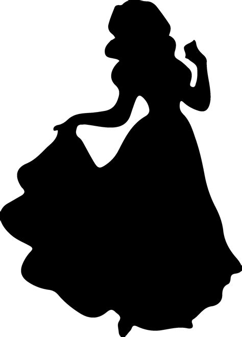 Cinderella Fa Mulan Snow White Disney Princess Clip Art Snow White