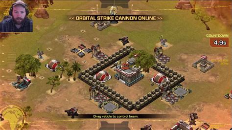 The Hammer Falls Empires And Allies Event Operation Hammerfall Youtube