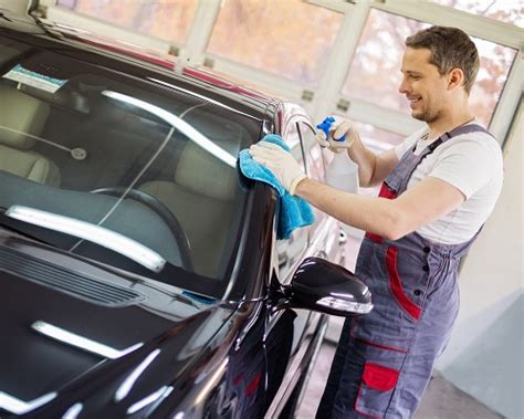 Pamper Your Car With Best Car Detailing Services In Calgary