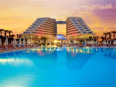 +90 (242) 753 18 30 (pbx) fax: Miracle Resort Hotel in Antalya - Room Deals, Photos & Reviews