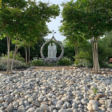 Our Lady Of The Rosary Cemetery And Prayer Gardens Georgetown 2022