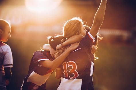 Teens Who Participate In Extracurricular Activities Have Better Mental