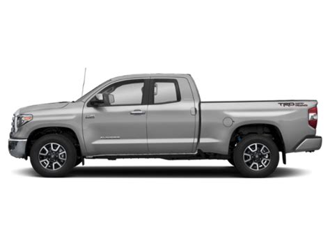 Used 2018 Toyota Tundra 1794 Edition Crewmax 4wd Ratings Values