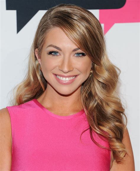 Stassi Schroeders Plastic Surgery Transformation Before And After Life And Style