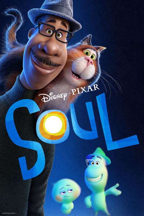 Disney Pixar Soul Digital Code Giveaway Horsing Around In La