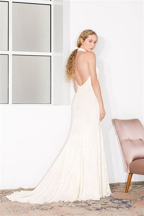 Stella Mccartneys Debut Bridal Wear Is The Sustainable Collection We