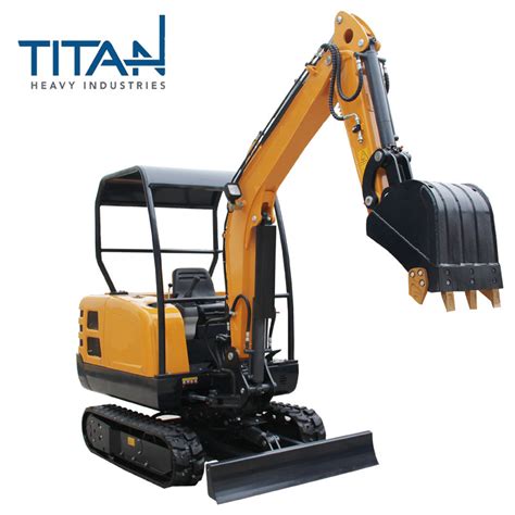 Internal Combustion Drive Titanhi Nude In Container Crawler Bulldozer
