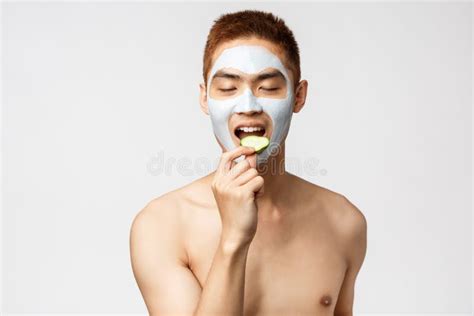 Naked Asian Man Stock Photos Free Royalty Free Stock Photos From Dreamstime