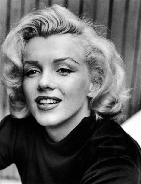 Quedan 141 días para finalizar el año. De 1926 - Nace Marilyn Monroe