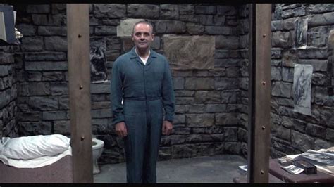 Silence Of The Lambs Hidden Trivia Facts And Easter Eggs