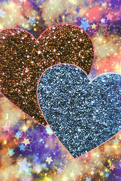 Freetoedit Glitter Sparkle Galaxy Image By Misspink88
