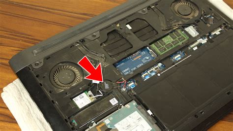 How To Replace Cmos Battery On Your Computer Step By Step Guide