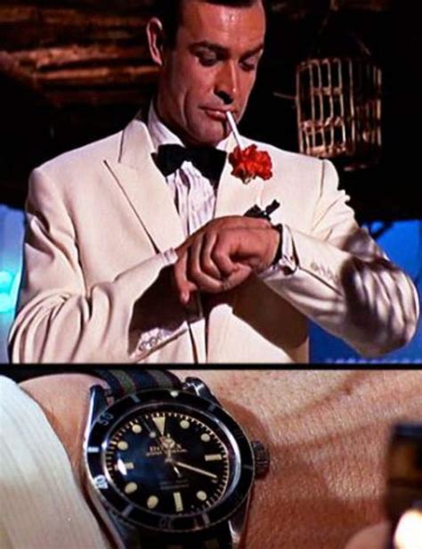 15 Iconic James Bond Watches That Are Worth More Than Our Car