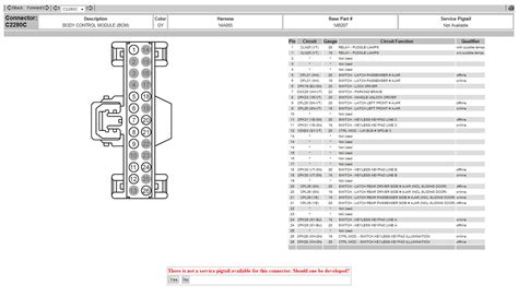 I Need A Pcm Wiring Schematic For A 2011 F150 With 62 Engine I Am