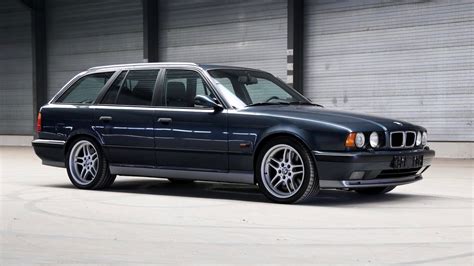 swagger wagon 1995 bmw m5 wagon for sale in the us