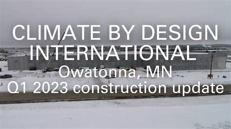 Climate By Design International Headquarters The Opus Group
