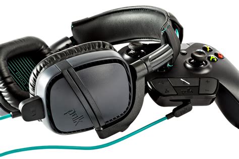 Theroadtogames The 7 Best Xbox One Headsets
