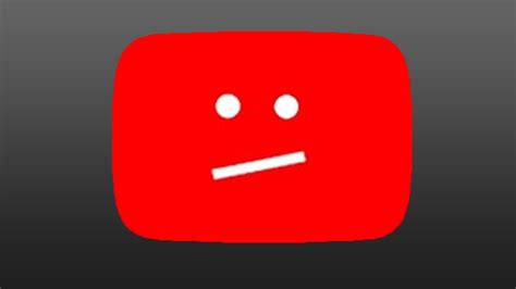 Deleted Channel Youtube