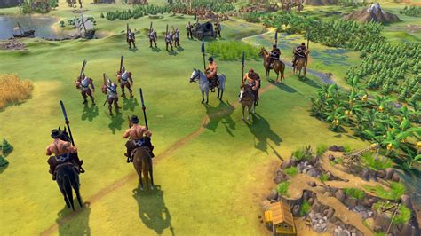 767,702 likes · 887 talking about this. Sid Meier's Civilization VI: Rise and Fall Review ...