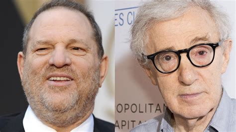 Woody Allen A Lui Aussi Un Avis Concernant Harvey Weinstein Vanity Fair