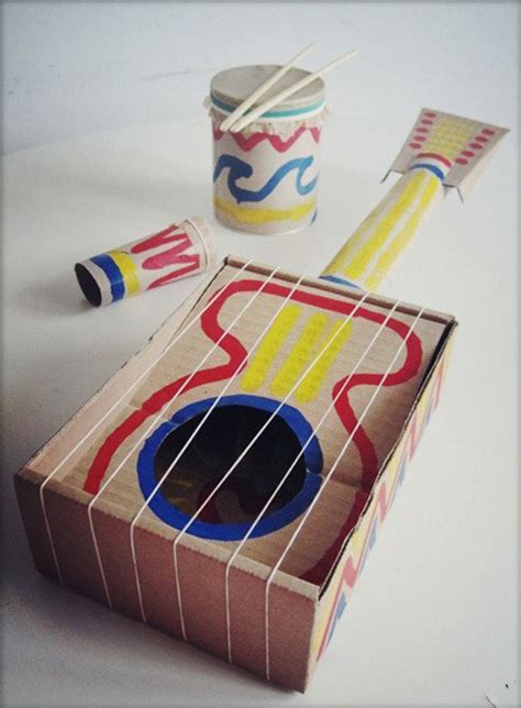 Pin On Cardboard Craft Ideas