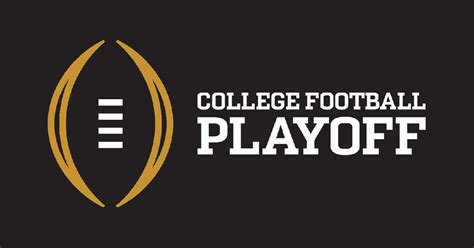 College Football Playoff Announces Ranking Dates For 2020 Season