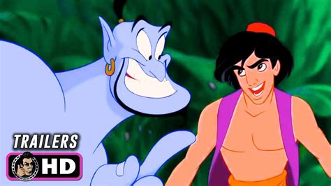 Aladdin Interesting Facts About The Disney Animated Film Vlr Eng Br