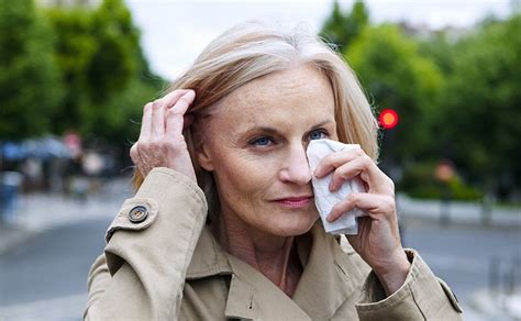 Augenallergien Linderung Allergischen Reaktionen Brille24