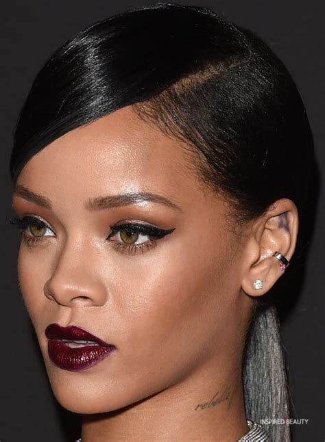 10 Best Rihanna Hairstyle Inspired Beauty