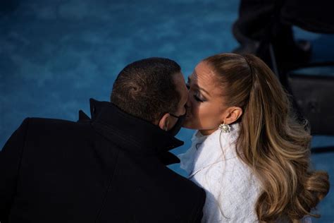 Why Did Jennifer Lopez And Alex Rodriguez Break Up Couple Cancel Two