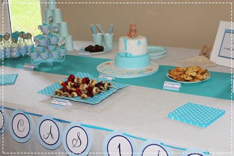 Deco Table Anniversaire Fille