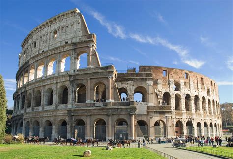 Jul 06, 2018 · the colosseum. The Gaines Group Architects Architectural Assignment ...