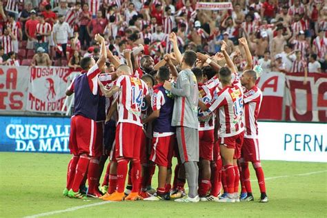 Acompanhe as notícias do náutico no ge.globo. Em Pernambuco, Central e Náutico começam a decisão do estadual