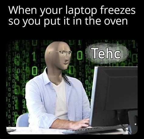Computer Helth Meme Man Know Your Meme