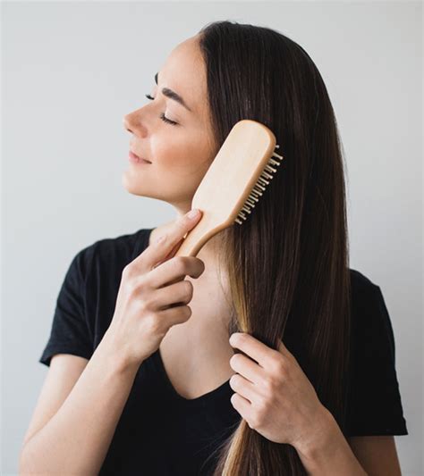 13 Best Women Hair Brushes For Every Hair Type In 2022 Beauty Hair