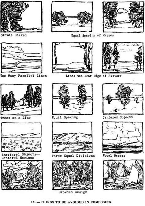 This book proves that composition can be learned and/or taught. 276 best COMPOSITION images on Pinterest | Art tutorials, Tutorials and Art lessons