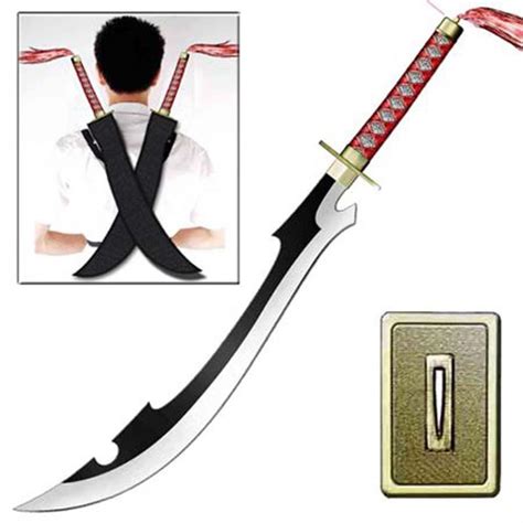 Naruto Swords For Sale