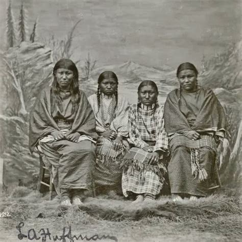 Native American Indian Pictures Northern Cheyenne Indians Photo Gallery