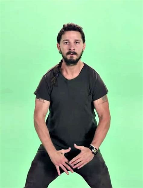 Just do it shai labeouf dubstep electronic funny. What Shia LaBeouf Should Learn From the 'Just Do It ...