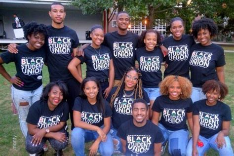 Rso Spotlight Black Student Union News Illinois State