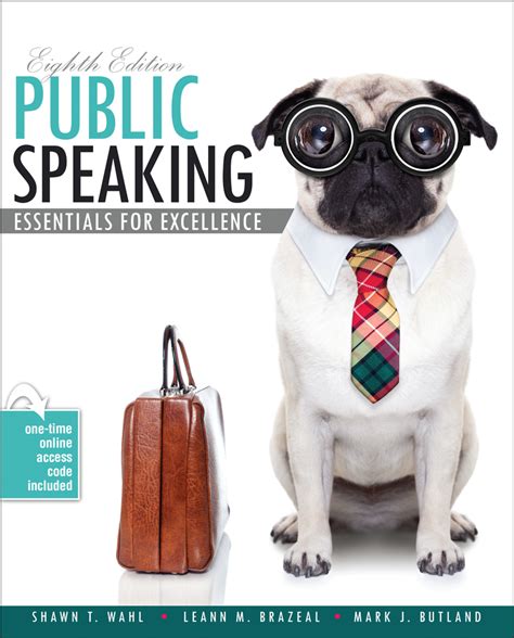 Public Speaking Essentials For Excellence Higher Education