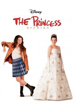 Pretty princess 2001 streaming ita cb01 film chris pine princess diaries princess diaries 1 logan lerman shia labeouf amanda seyfried disney channel nicholle tom princesa anne film romance. The Princess Diaries - Watch Online - Streaming Services ...